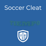 Soccer Cleat