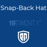 Snap-Back Hat