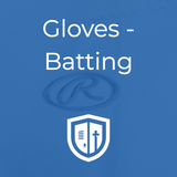 Gloves - Batting