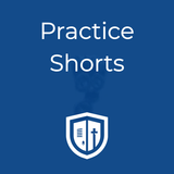 Practice Shorts