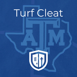 Turf Cleat