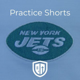 Practice Shorts