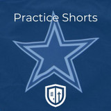 Practice Shorts
