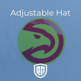 Adjustable Hat
