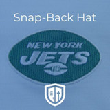 Snap-Back Hat