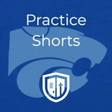 Practice Shorts