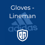 Gloves - Lineman