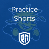 Practice Shorts