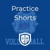 Practice Shorts