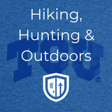 Hiking, Hunting & Outdoors