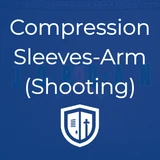 Compression Sleeves-Arm (Shooting)