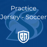 Practice Jersey - Soccer