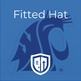 Fitted Hat