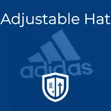 Adjustable Hat