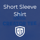 Short Sleeve Shirt