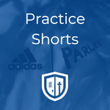 Practice Shorts