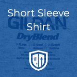 Short Sleeve Shirt