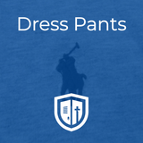 Dress Pants
