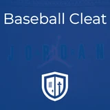 Baseball Cleat