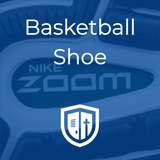 Basketball Shoe