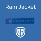 Rain Jacket