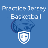 Practice Jersey - Basketball