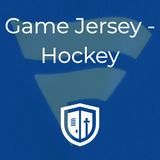 Game Jersey - Hockey