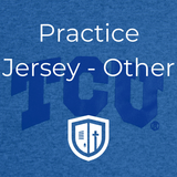 Practice Jersey - Other