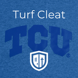 Turf Cleat