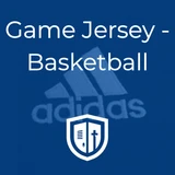 Game Jersey - Basketball