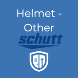 Helmet - Other