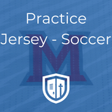 Practice Jersey - Soccer