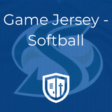 Game Jersey - Softball