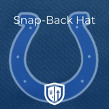 Snap-Back Hat