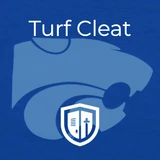 Turf Cleat
