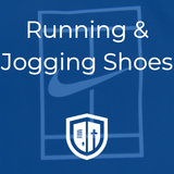 Running & Jogging Shoes