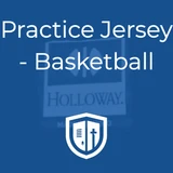 Practice Jersey - Basketball