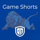 Game Shorts