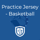 Practice Jersey - Basketball