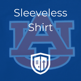 Sleeveless Shirt