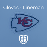 Gloves - Lineman