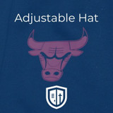 Adjustable Hat