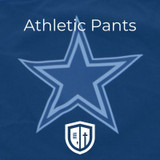 Athletic Pants