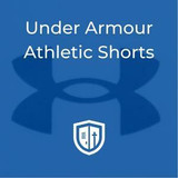 Under Armour Athletic Shorts