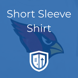 Short Sleeve Shirt