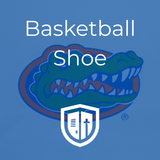 Basketball Shoe