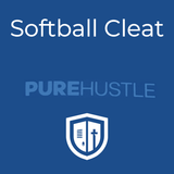 Softball Cleat