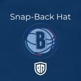Snap-Back Hat