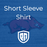Short Sleeve Shirt