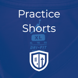 Practice Shorts